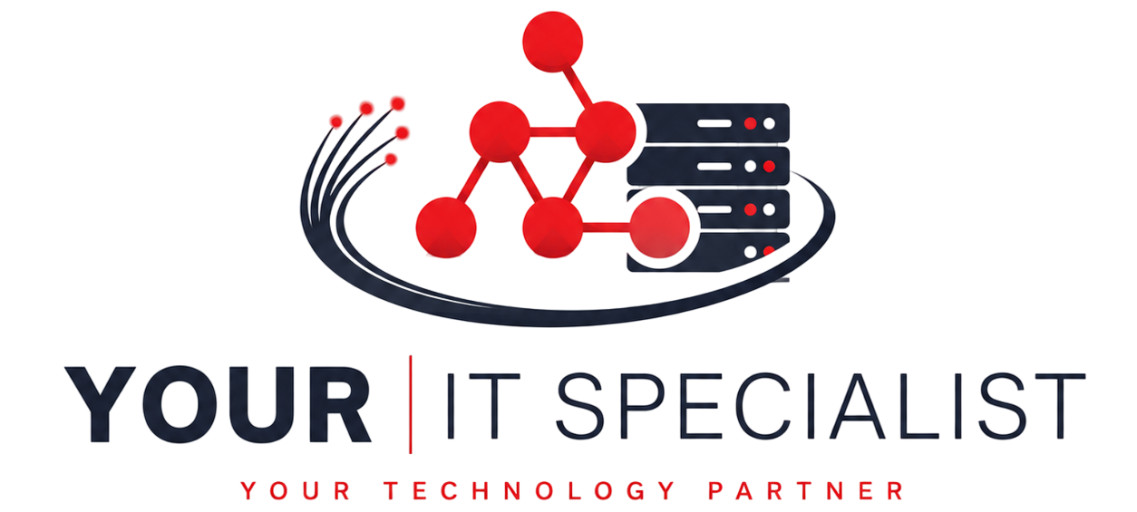Your IT Specialist